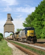 CSX 7507